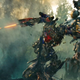 Illustration for article titled Transformers 2 Trailer: Screen Shot Mega-Gallery